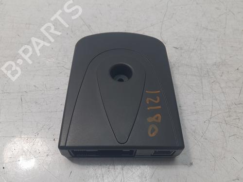 Elektronisk modul FORD S-MAX (WA6) 2.0 TDCi (140 hp) 27569324