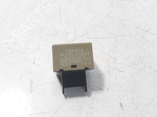 Elektronisk modul TOYOTA YARIS (_P13_) [2010-2020]  14203398