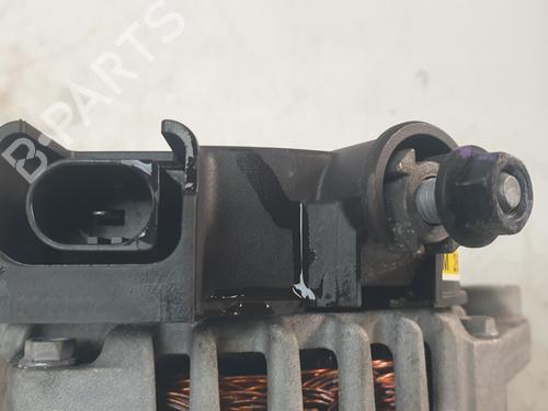 Alternator HYUNDAI TUCSON (NX4E, NX4A)  | BP22552380M7 
