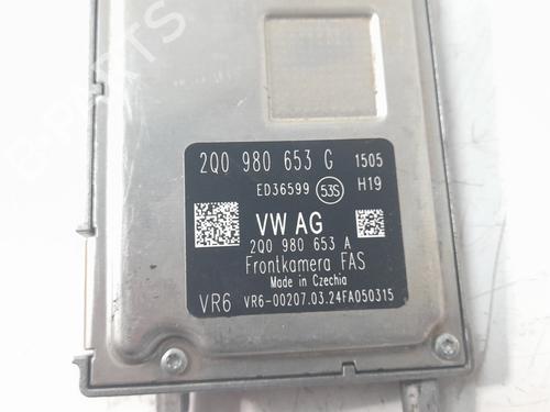 Camera SEAT IBIZA V (KJ1, KJG) 1.0 TSI | BP29967884E14