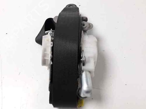 Used Front right seatbelt TOYOTA RAV 4 III (_A3_) 2.2 D (ALA35_) (150 hp) 8756337