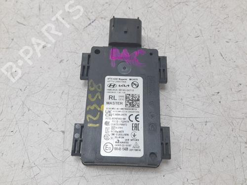 Used Electronic sensor Electronic sensor HYUNDAI BAYON (BC3) 1.2 MPI (79 hp) 36261565 36261565
