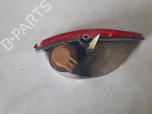 Rear fog light RENAULT MEGANE IV Hatchback (B9A/M/N_) 1.3 TCe 140 (B9NB) | BP28214173C37 