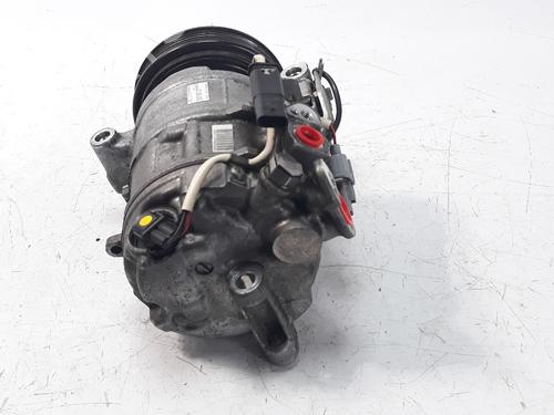 AC compressor MERCEDES-BENZ A-CLASS (W176)  | BP10729825M34 