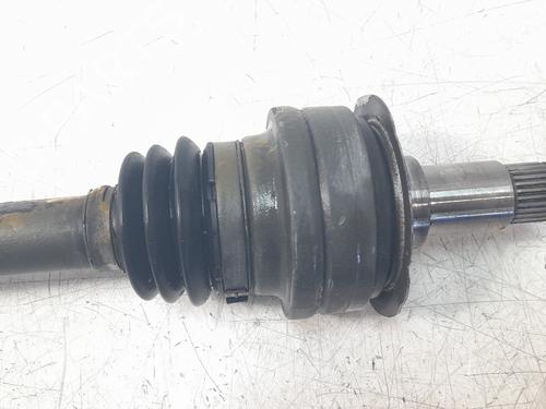 Right rear driveshaft MERCEDES-BENZ M-CLASS (W166) ML 250 CDI / BlueTEC 4-matic (166.004, 166.003) | BP11187952M41 