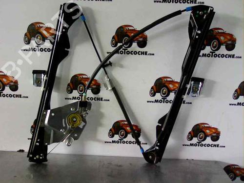 Used Front right window mechanism FORD FOCUS I (DAW, DBW) [1998-2009]  169650