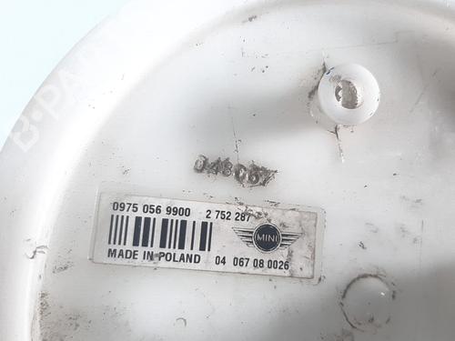 Fuel pump MINI MINI CLUBMAN (R55) Cooper | BP18338967M76 
