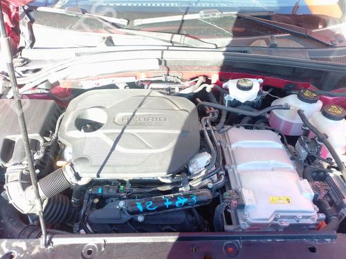 Used Engine Engine MG MG ZS SUV (AZS1) 1.5 VTi (106 hp) 40459198 40459198