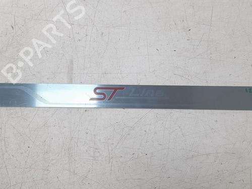 Altro Altro FORD FOCUS IV (HN) 1.0 EcoBoost mHEV (155 hp) 36159339 36159339