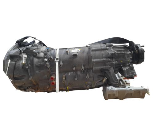 Gearbox MASERATI LEVANTE SUV (M161) 3.0 D Q4 | BP29201069M3  - Image 7