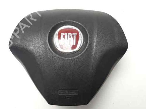 Used Driver airbag FIAT FIORINO Box Body/MPV (225_) [2007-2025]  5649485