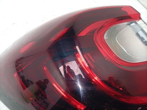 Left taillight RENAULT CAPTUR I (J5_, H5_) 0.9 TCe 90 | BP38465373C34 - Image 3