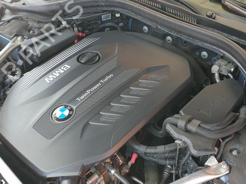 Used ABS pump BMW 8 Coupe (G15, F92) 840 d xDrive (320 hp) 22612391