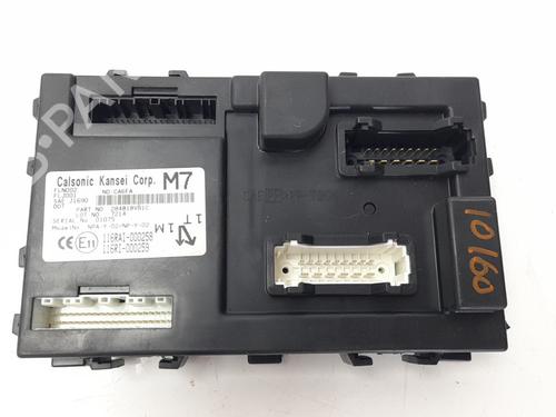 Used Electronic module NISSAN JUKE (F15) 1.2 DIG-T (115 hp) 7537317