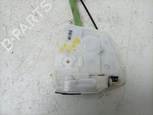 Front right lock MAZDA CX-5 (KF) 2.5 | BP24806440C97 - Image 5