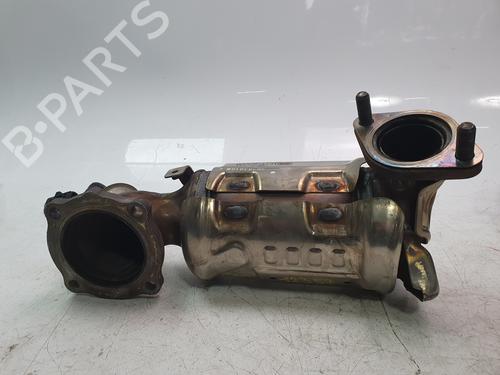 Used Catalyst KIA XCEED (CD) 1.0 T-GDI (120 hp) 30897939