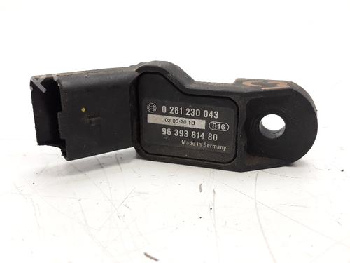 Used Electronic sensor CITROËN C3 I (FC_, FN_) 1.4 i (73 hp) 8364176