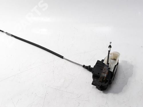 Used Front left lock Front left lock KIA PRO CEE'D (ED) 1.6 CRDi 115 (115 hp) 8815971 8815971