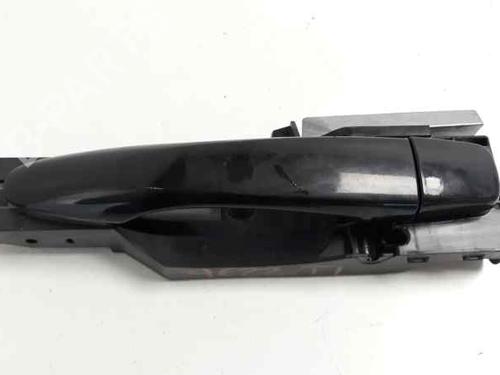 Venstre bak utvendig håndtak NISSAN QASHQAI II SUV (J11, J11_) [2013-2025]  5869135