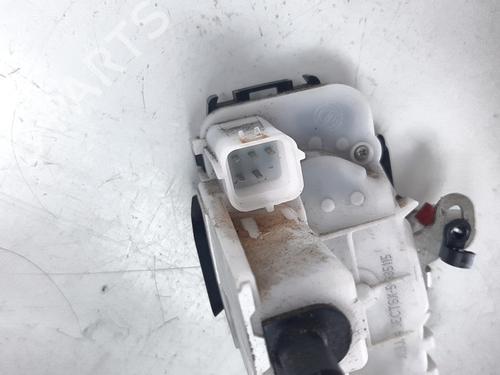 Front left lock FIAT 500 (312_)  | BP18120012C98 