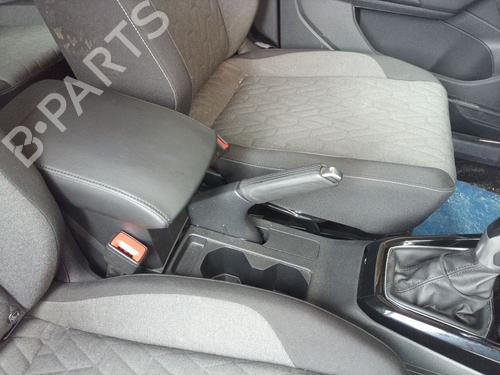 Used Hand brake VW T-CROSS (C11, D31) 1.0 TSi (116 hp) 24807420