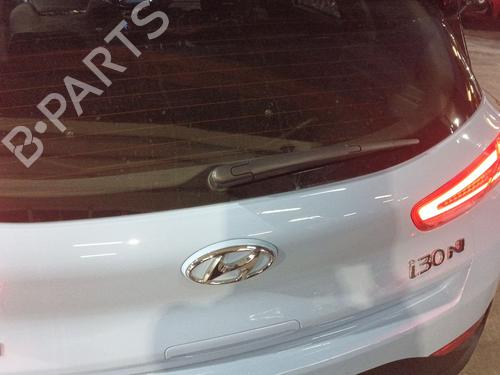 Bagrudeviskerarm HYUNDAI i30 (PDE, PD, PDEN) 2.0 N (275 hp) 29001088