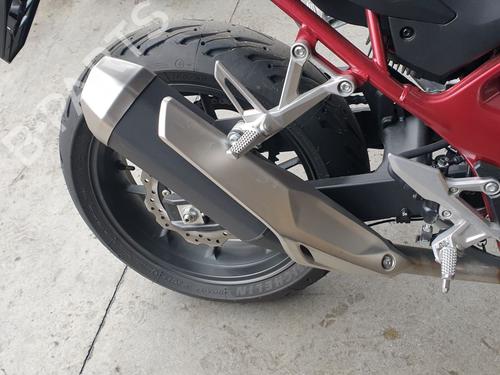 Andre HONDA MOTORCYCLES CB HORNET CB 750 Hornet (RH12) (92 hp) 25233851