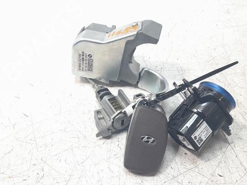 Used Ignition barrel HYUNDAI IONIQ (AE) 1.6 GDI Hybrid (105 hp) 24313168