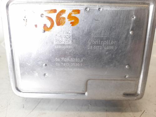 ABS pump HYUNDAI KONA (OS, OSE, OSI)  | BP18467831M43 