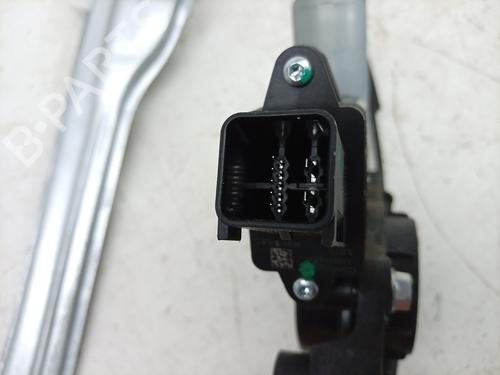 Front left window mechanism MG MG ZS SUV (AZS1) 1.5 VTi | BP33695343C22 - Image 2