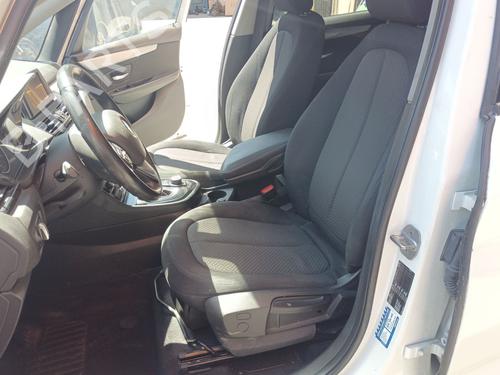 Used Seats set BMW 2 Active Tourer (F45) [2013-2021]  28973324