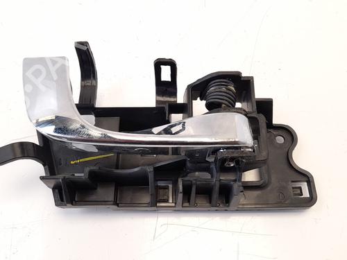 Front right interior door handle CADILLAC SRX 4.6 AWD (325 hp) 7648646