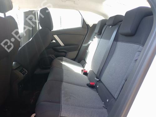 Left rear window switch CITROËN C4 X (BD_, BE_, BF_) ë-C4 X (BFZKXC) | BP33820270I29  - Image 7