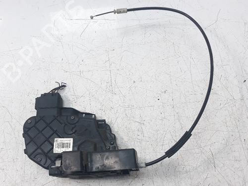 Front left lock LAND ROVER RANGE ROVER SPORT I (L320) 3.0 D 4x4 | BP11810690C98 