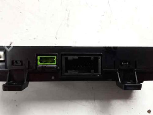 Elektronisk modul CITROËN C3 AIRCROSS II (2R_, 2C_)  | BP5269856M83 
