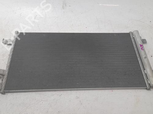 Used AC radiator AC radiator SKODA FABIA IV (PJ3) 1.0 MPI (80 hp) 34137650 34137650