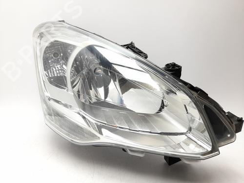 Used Right headlight Right headlight 37239985 37239985