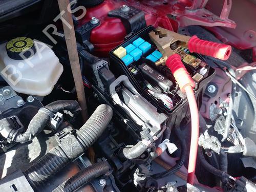 Used Engine control unit (ECU) Engine control unit (ECU) TOYOTA YARIS CROSS (MXP_) 1.5 Hybrid (MXPJ10) (116 hp) 31931536 31931536