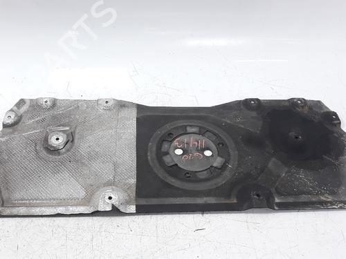 Used Underbody protection BMW 3 (G20, G80, G28) 318 d (150 hp) 15827505