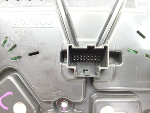 Instrument cluster FORD FOCUS IV (HN) 1.5 EcoBlue | BP28513623C47 - Image 8