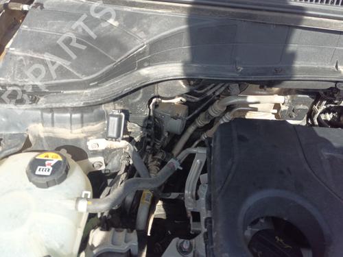 Used ABS pump HYUNDAI KONA (OS, OSE, OSI) 1.0 T-GDi (120 hp) 27712462