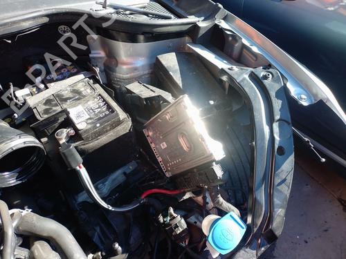 Used Engine control unit (ECU) Engine control unit (ECU) SEAT ATECA (KH7, KHP) 1.5 TSI (150 hp) 32868040 32868040