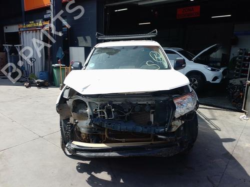 Left front window switch TOYOTA LAND CRUISER PRADO (_J15_) 2.8 D-4D (GDJ155, GDJ150) | BP33759200I27  - Image 6