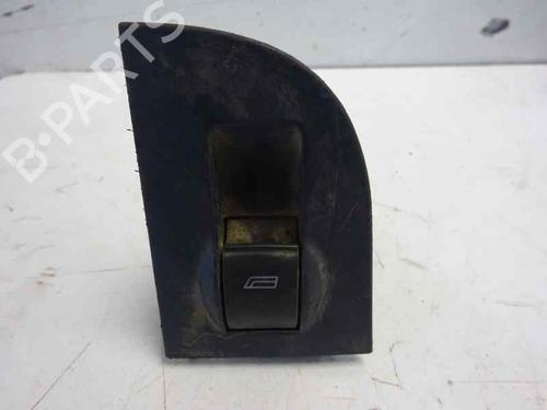 Used Left rear window switch AUDI A6 C5 (4B2) 2.5 TDI quattro (150 hp) 1370772