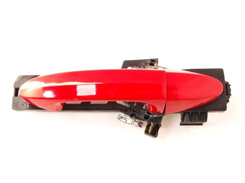 Used Rear right exterior door handle Rear right exterior door handle FORD FIESTA VI (CB1, CCN) 1.4 TDCi (70 hp) 7217388 7217388