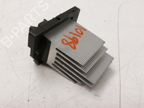 Heater resistor HYUNDAI TUCSON (TL, TLE)  | BP11666278M108 