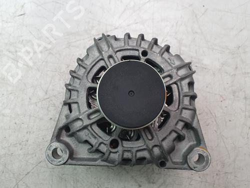 Alternator CITROËN C3 IV (CC_, CB_) 1.2 PureTech 100 (CCHPV4) | BP30928882M7 