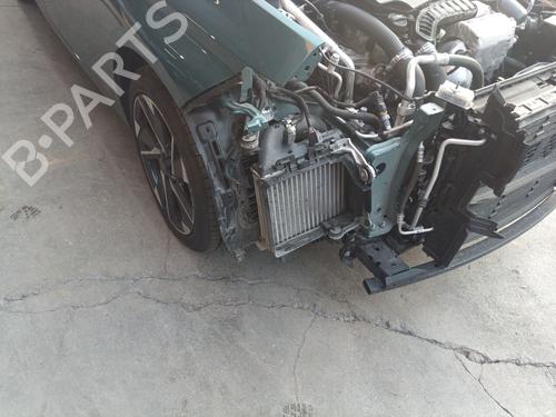Used Right front driveshaft PEUGEOT 308 SW III (FC_, FJ_, FR_, F4_, FN_) PureTech 130 (FRHNSL, FRHNST) (131 hp) 28217863