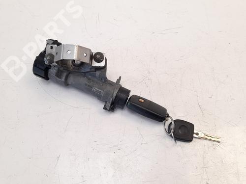 Used Ignition barrel Ignition barrel SEAT IBIZA IV (6J5, 6P1) [2008-2017] 7480038 7480038