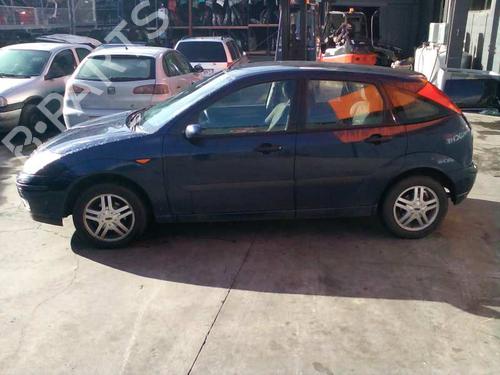 Elektronensonde FORD FOCUS I (DAW, DBW) 1.8 TDCi | BP14204475M84 